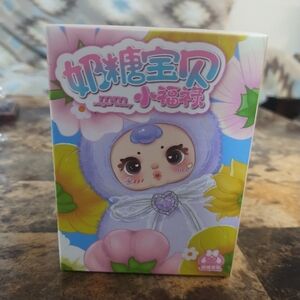 Nommi-MM Milk Candy- Lil Fulu Blind Box